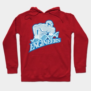 Go Engineers! Hoodie